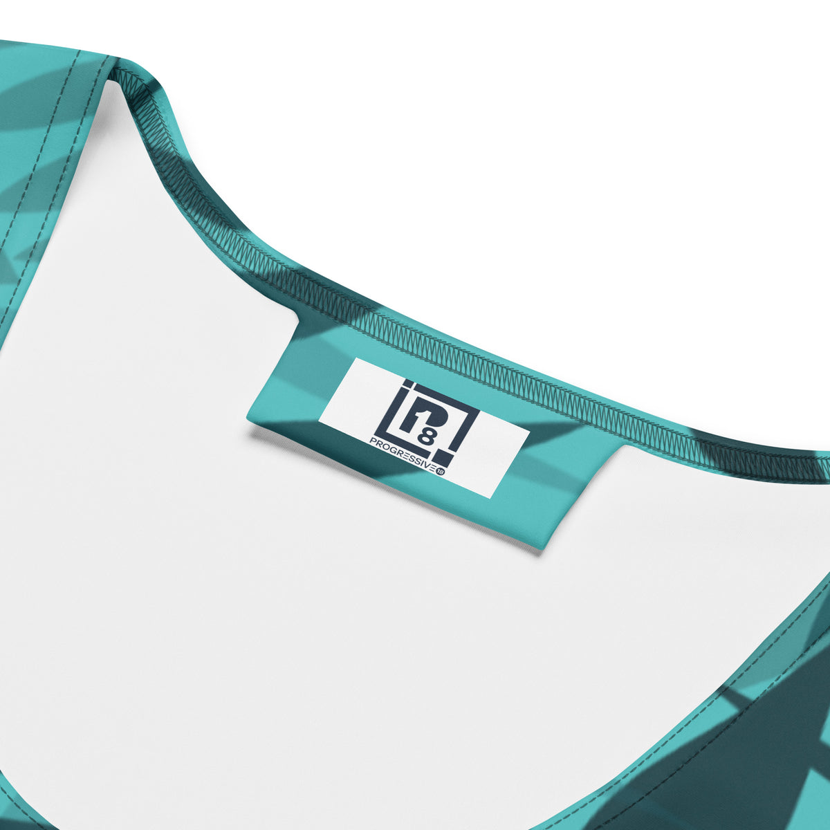 Women's Tropical Palm Print Sleeveless Bodysuit – Chic, Trendy & Comfortable