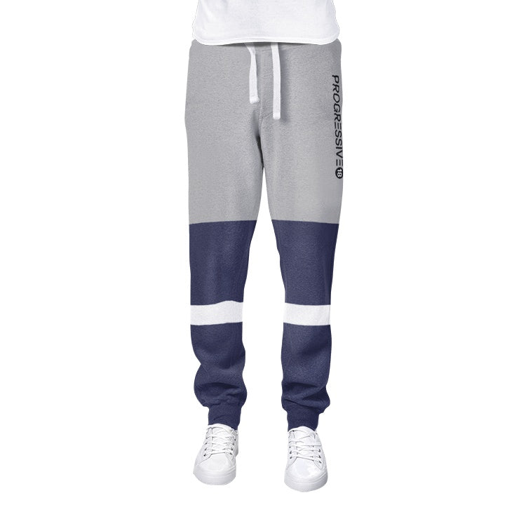 All-Over Print men's joggers sweatpants