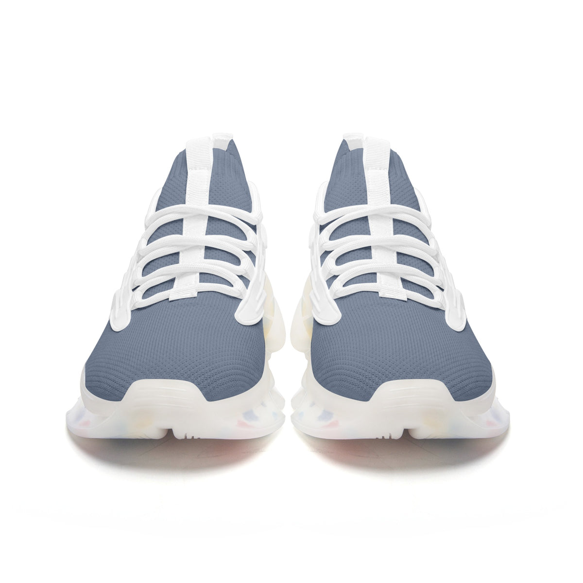Unisex Low Top Mesh Sneakers