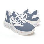 Unisex Low Top Mesh Sneakers