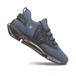 Unisex Low Top Mesh Sneakers