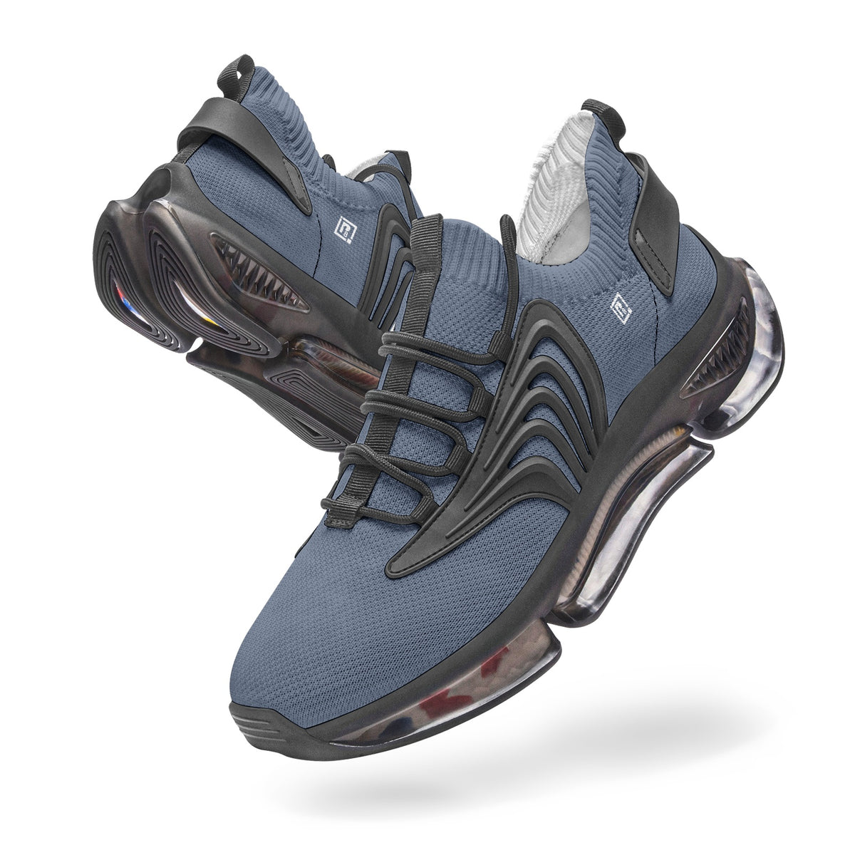 Unisex Low Top Mesh Sneakers