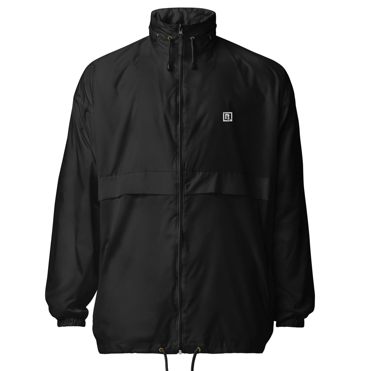 Men’s Urban Code Windbreaker Jacket