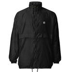 Men’s Urban Code Windbreaker Jacket