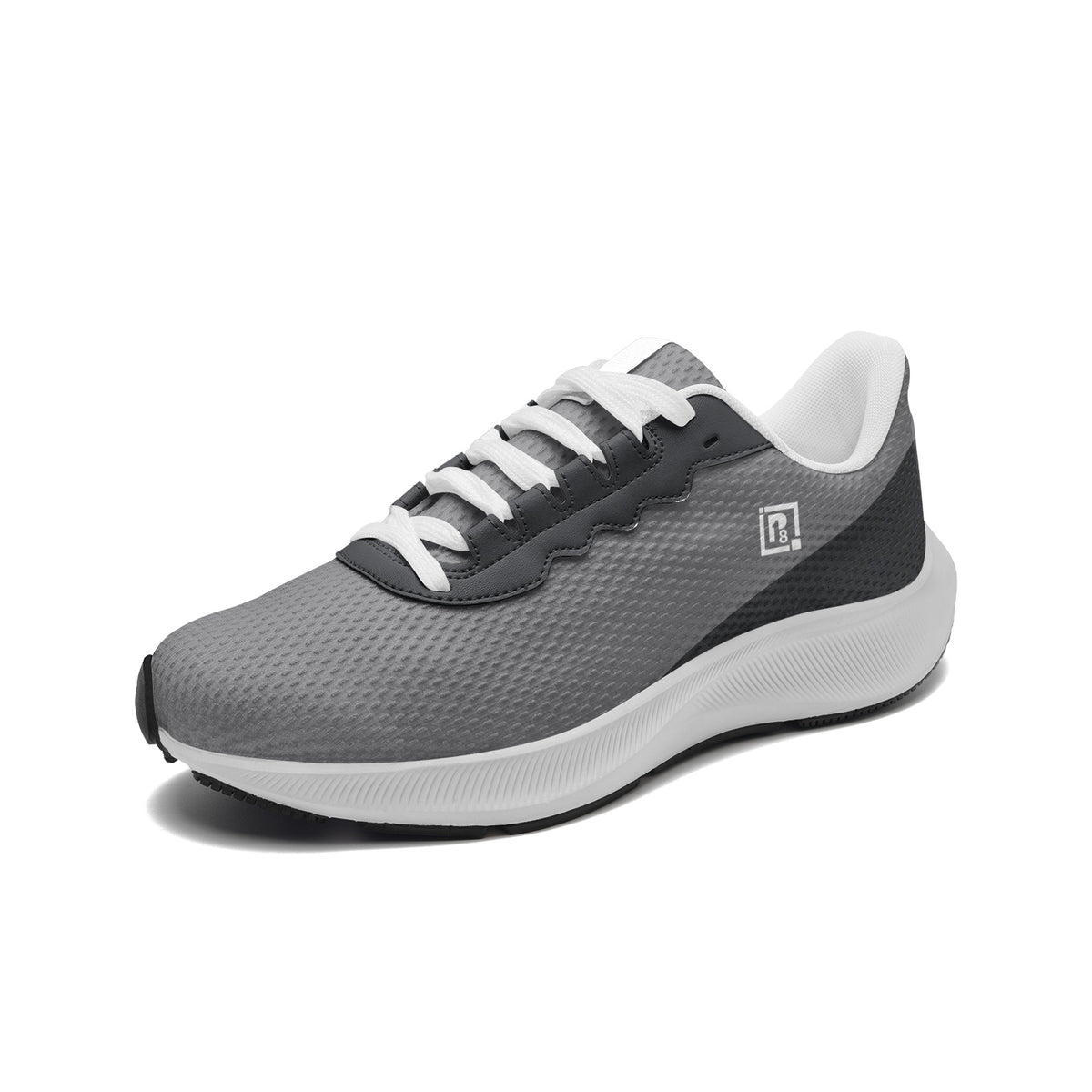 Unisex Mesh Tech Performance Running Shoes