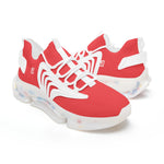 Unisex Low Top Mesh Sneakers