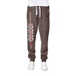 All-Over Print men's joggers sweatpants