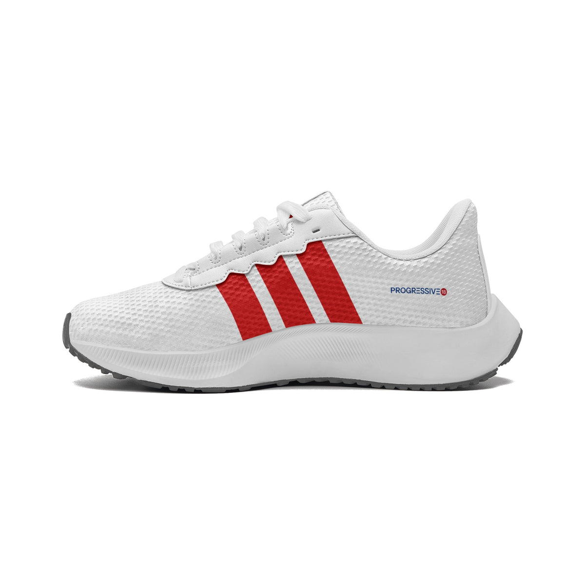 Unisex Mesh Tech Performance Running Shoes