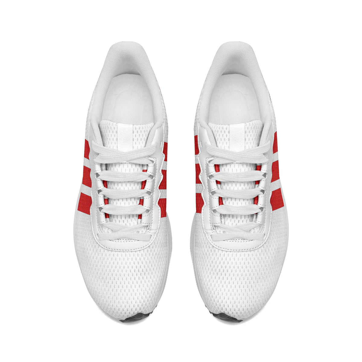 Unisex Mesh Tech Performance Running Shoes