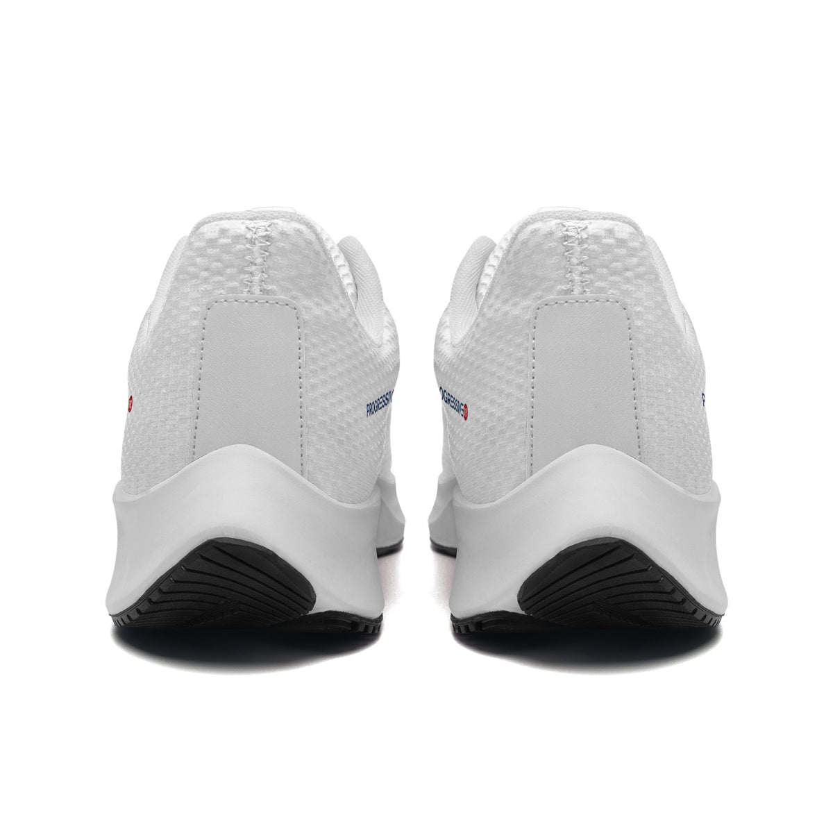 Unisex Mesh Tech Performance Running Shoes
