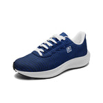 Men’s Blue Performance Sneakers