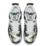 Unisex Non Slip Lace Up Breathable Fashion Sneakers