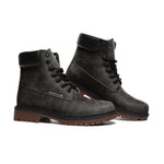 Men's Rugged Suede Ankle Boots