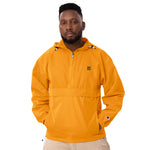 Men’s Light Hooded Windbreaker