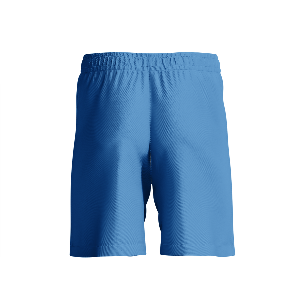 Men's All-over Print Beach Shorts