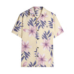 Men's All-over print Short Sleeve Shirts