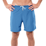 Men's All-over Print Beach Shorts
