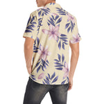 Men's All-over print Short Sleeve Shirts