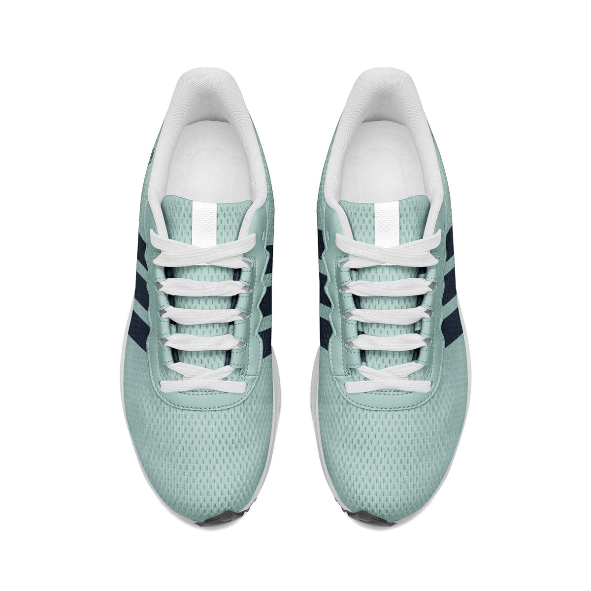 Unisex Mesh Tech Performance Running Shoes