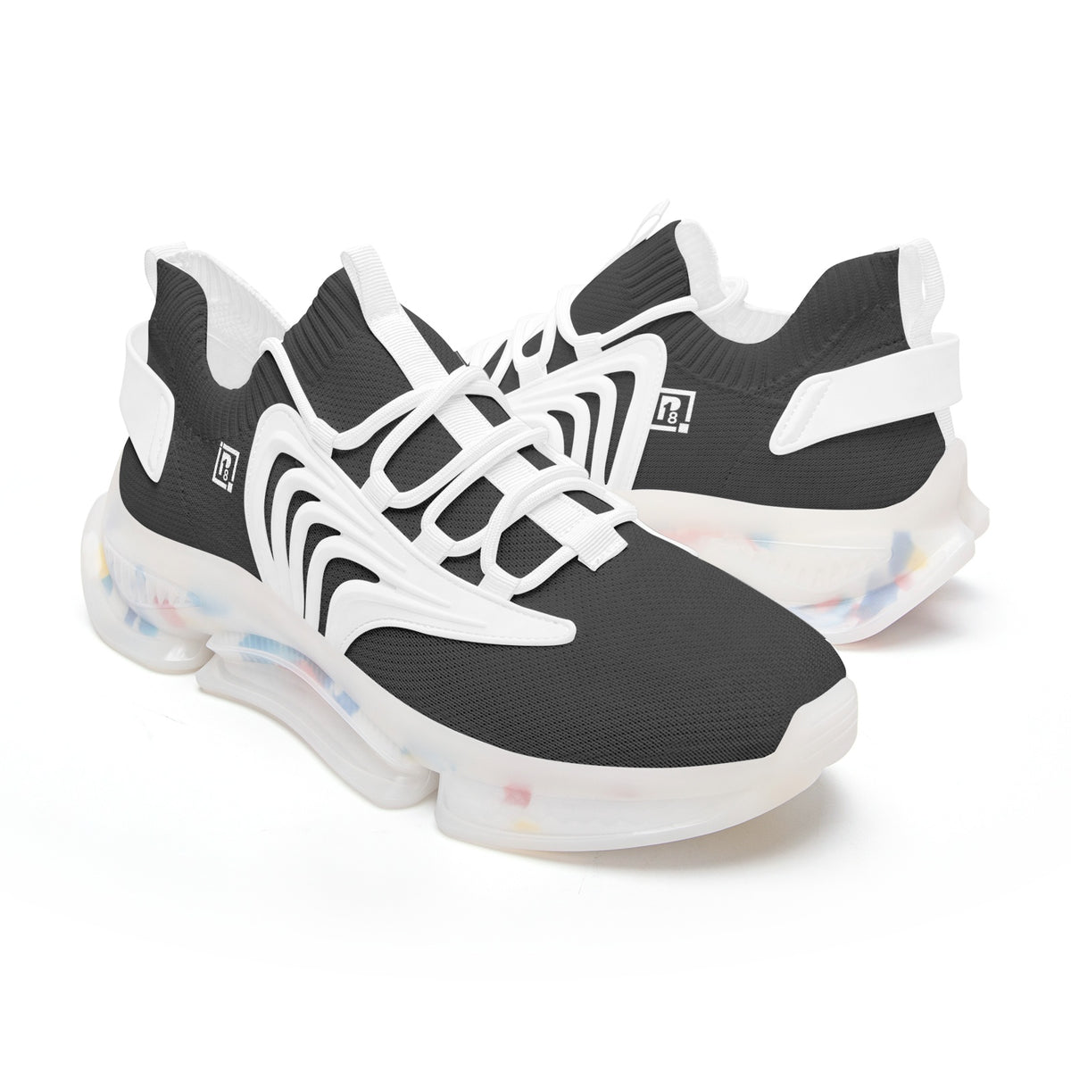 Unisex Low Top Mesh Sneakers