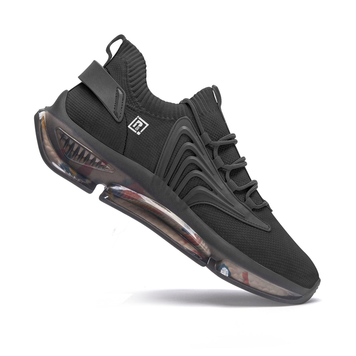 Unisex Low Top Mesh Sneakers