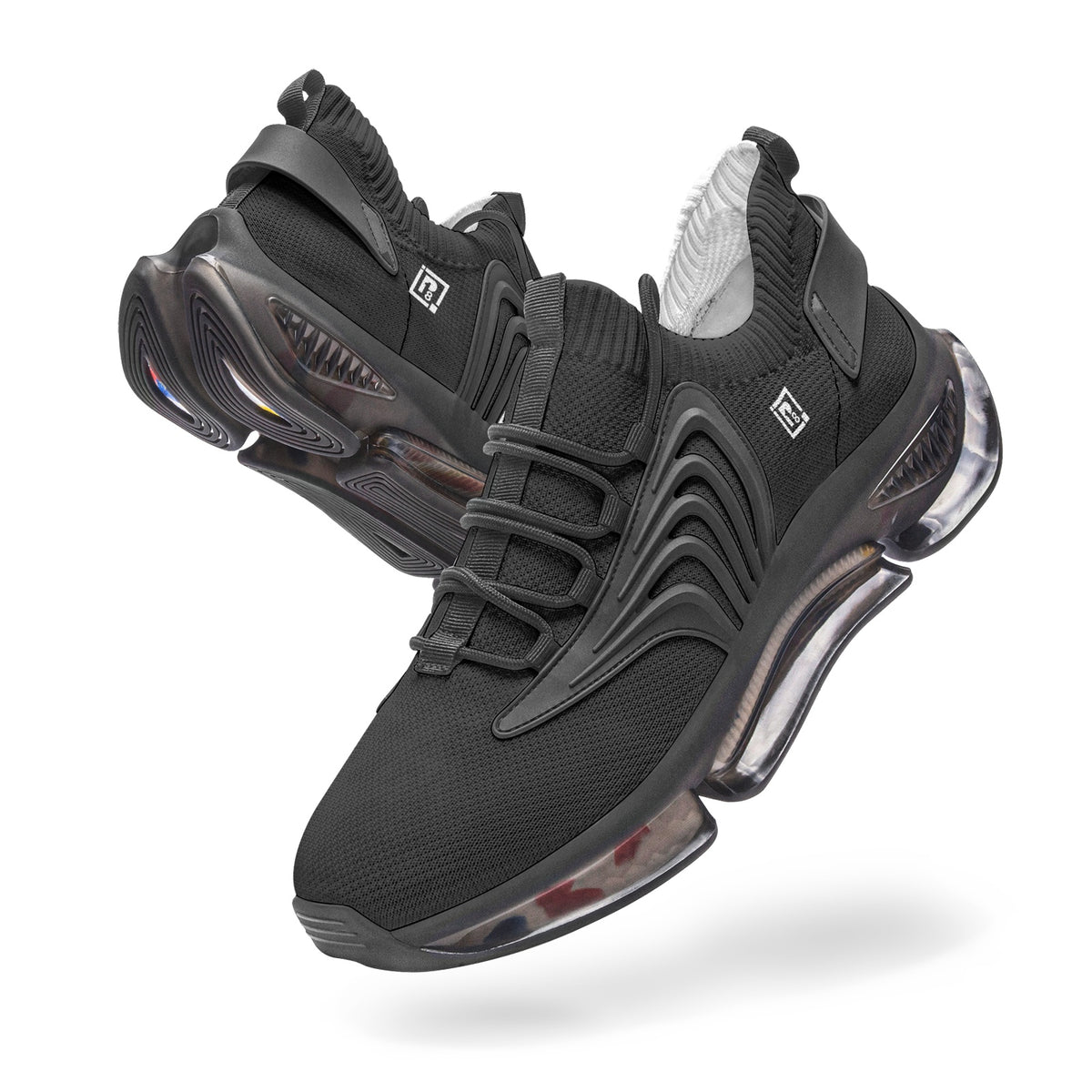 Unisex Low Top Mesh Sneakers