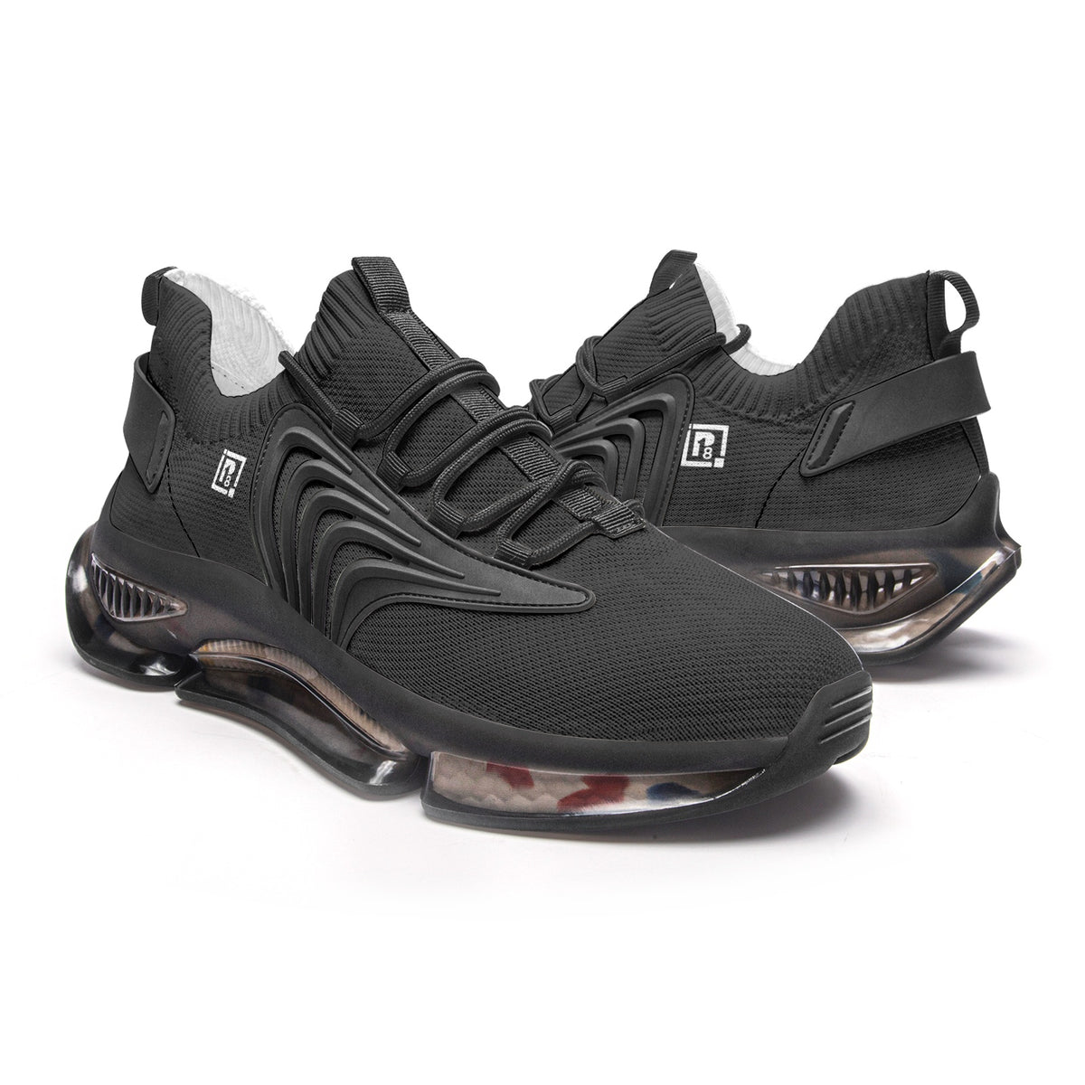 Unisex Low Top Mesh Sneakers