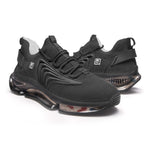 Unisex Low Top Mesh Sneakers