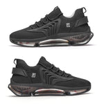 Unisex Low Top Mesh Sneakers