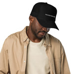 Progressive18 Embroidered Trucker Cap