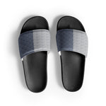 Men’s Dual-Tone Slides