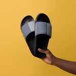 Men’s Dual-Tone Slides