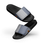 Men’s Dual-Tone Slides