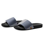 Men’s Dual-Tone Slides