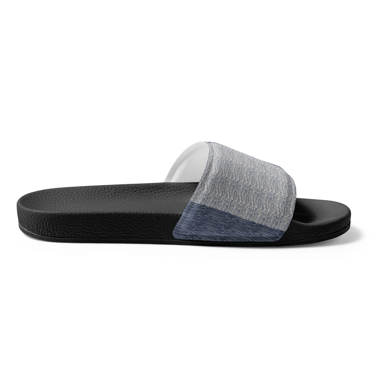 Men’s Dual-Tone Slides