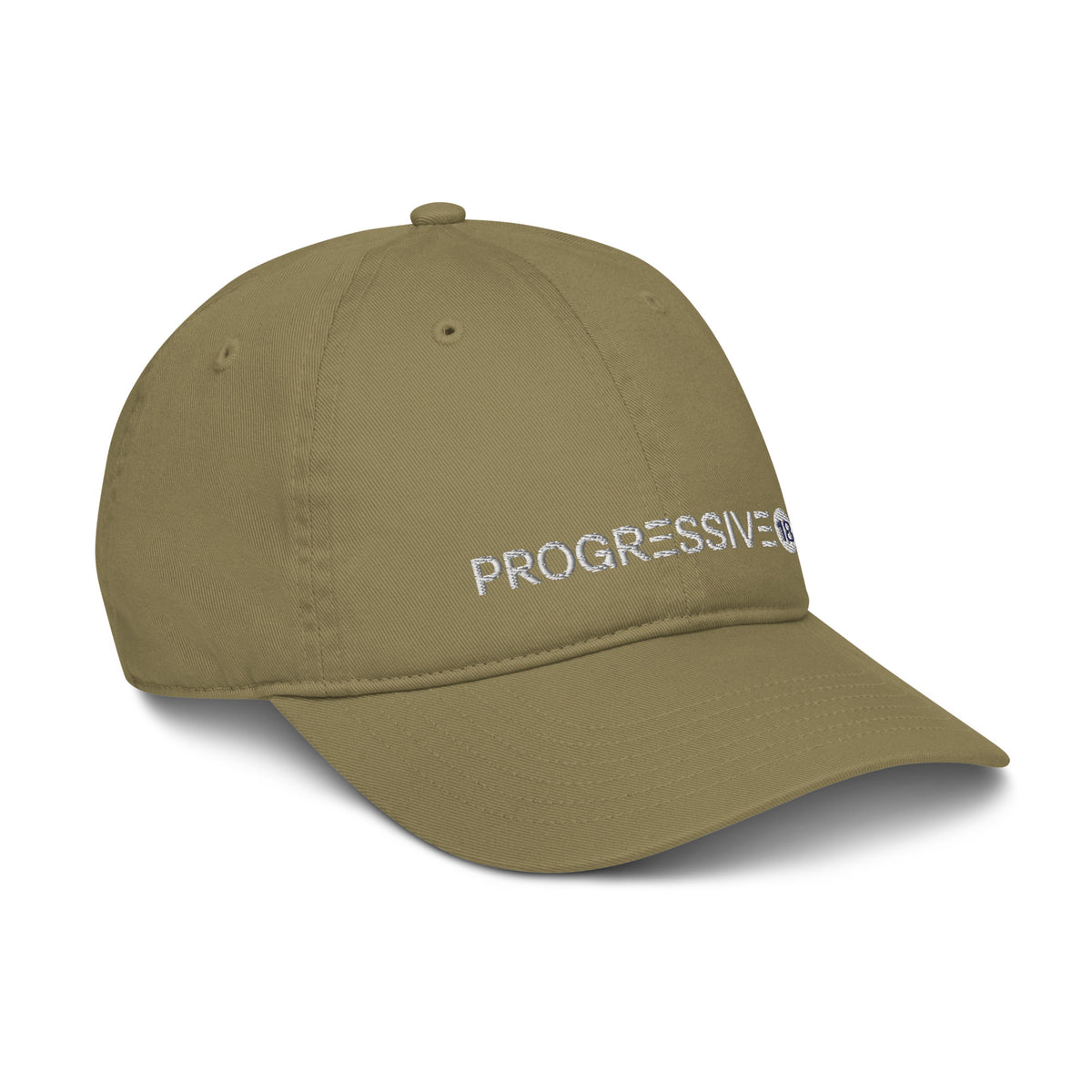 Olive Green Baseball Cap