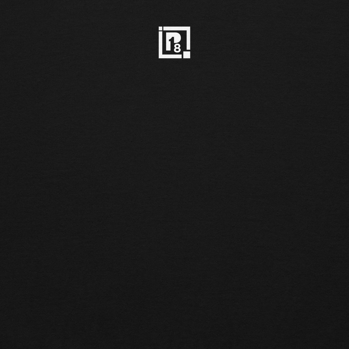 Women's Black "GIRLS - Girl Power" Graphic Sweatshirt