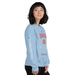 Women's "Be Unique – Write Your Own Story" Sweatshirt