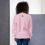 Women's "I Need Love Always" Sweatshirt
