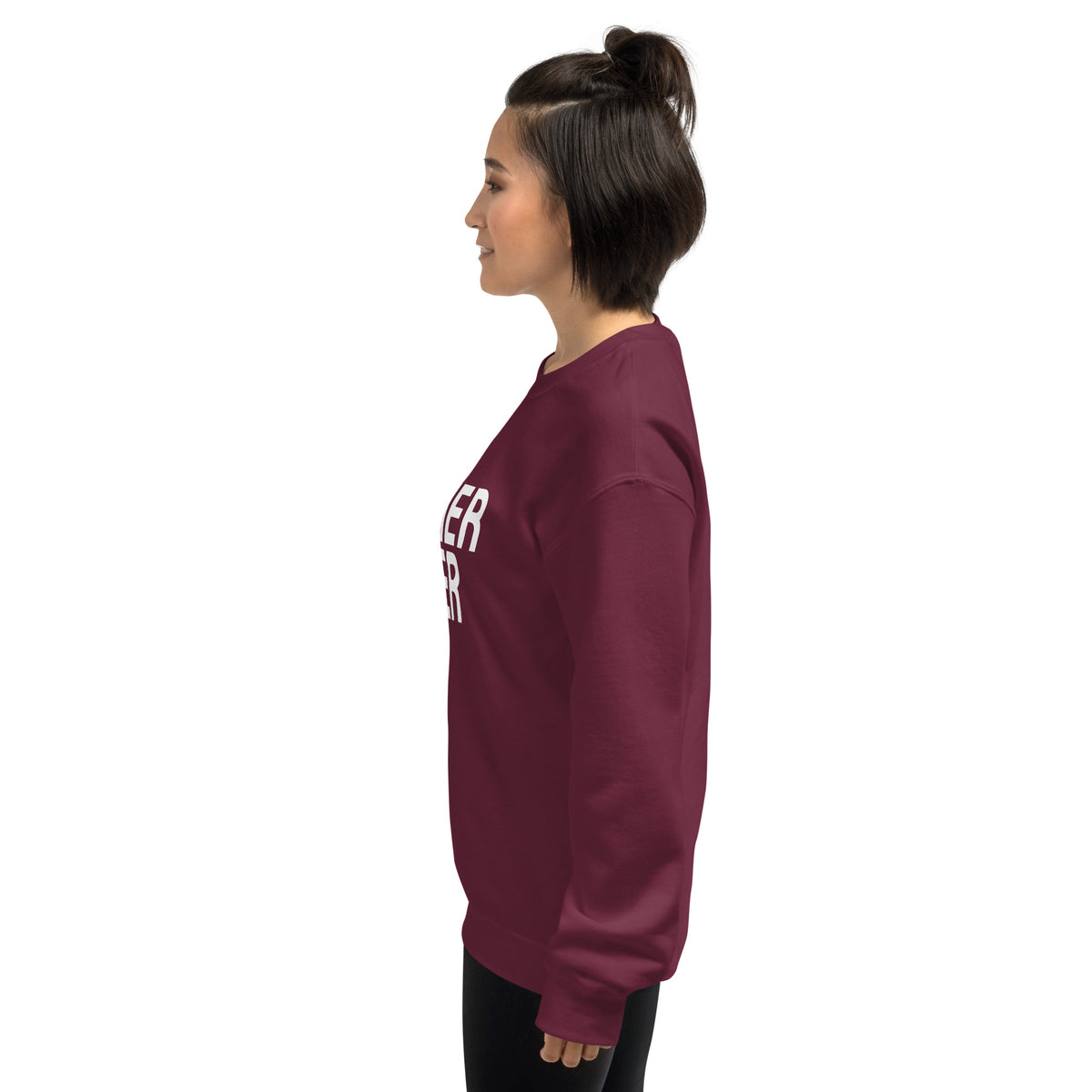 Women's "SUMMER 4EVER" Sweatshirt