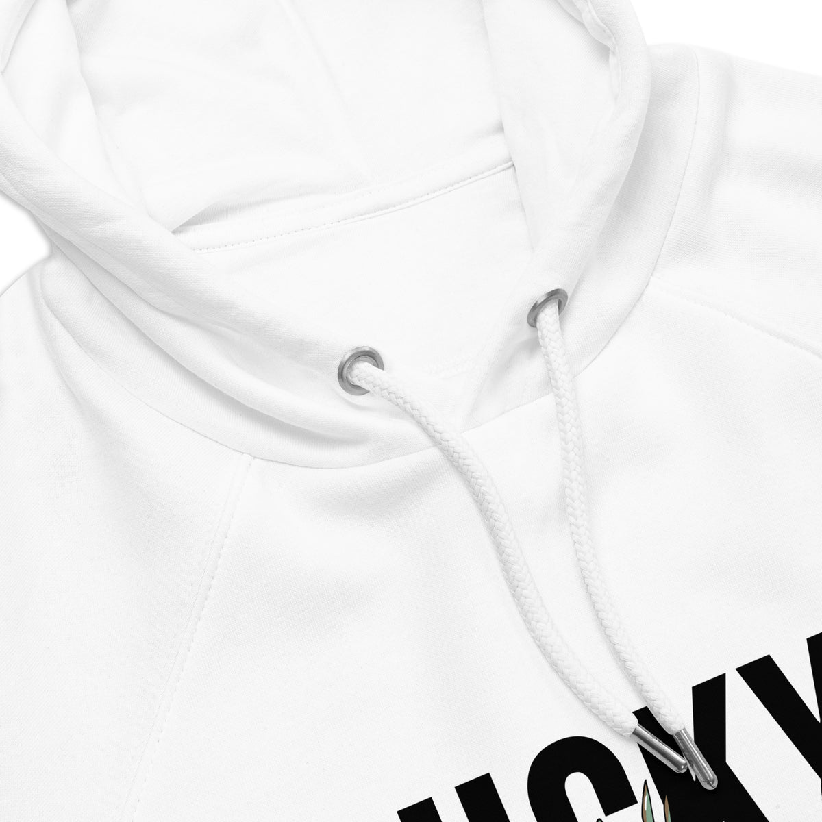 Women’s "Lucky" Floral Graphic Hoodie