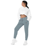 Women’s Steel Blue Sweatpants