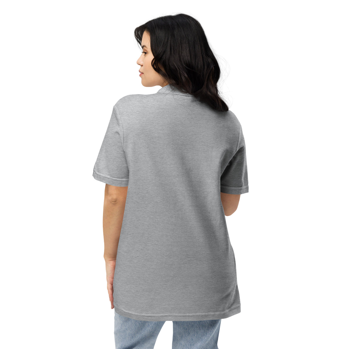 Women’s Brooklyn Graphic Polo T-Shirt