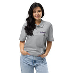 Women’s Brooklyn Graphic Polo T-Shirt