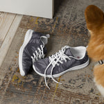 Women’s athletic shoes