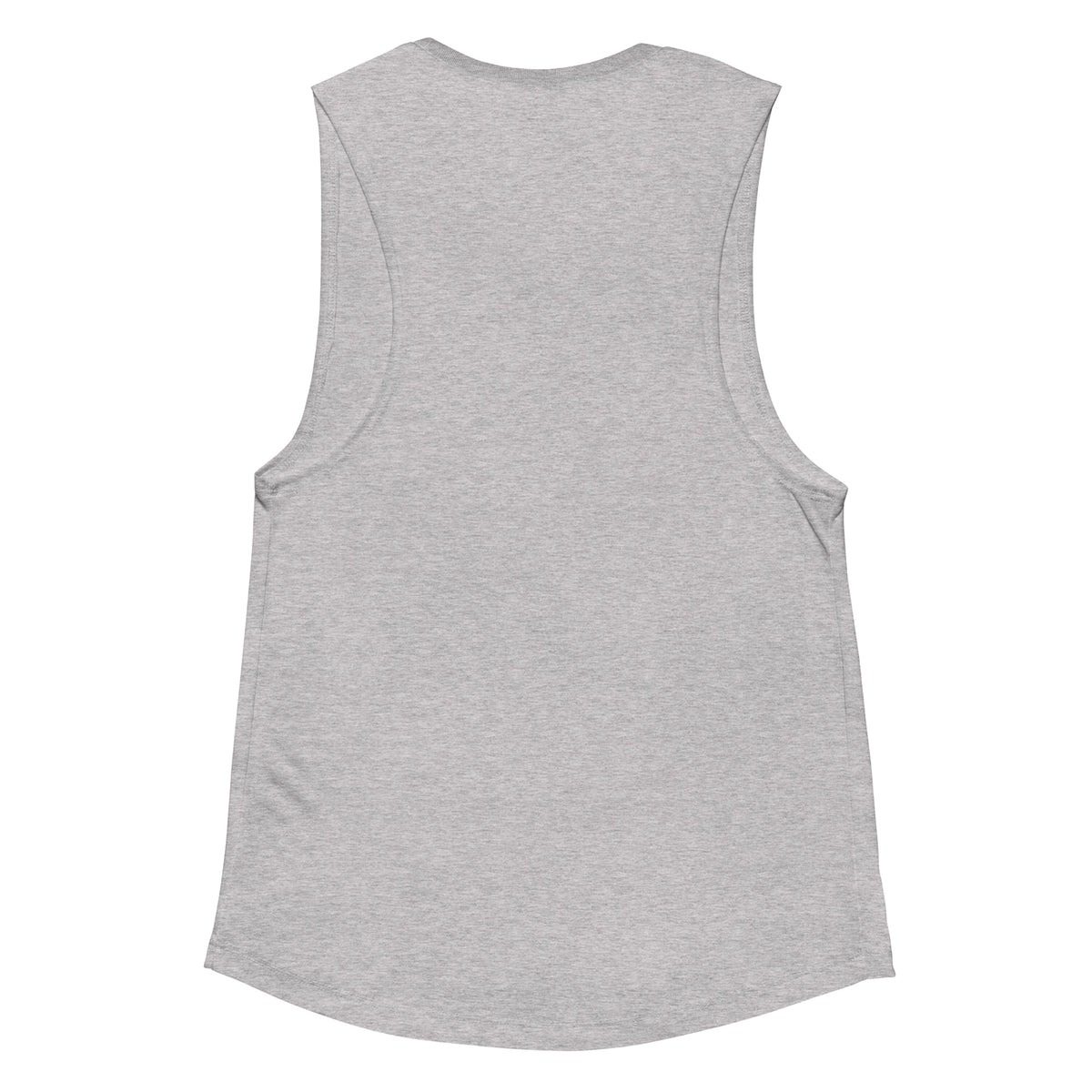 Women's "Shine" Graphic Sleeveless Tank Top – Lightweight, Sporty & Motivational