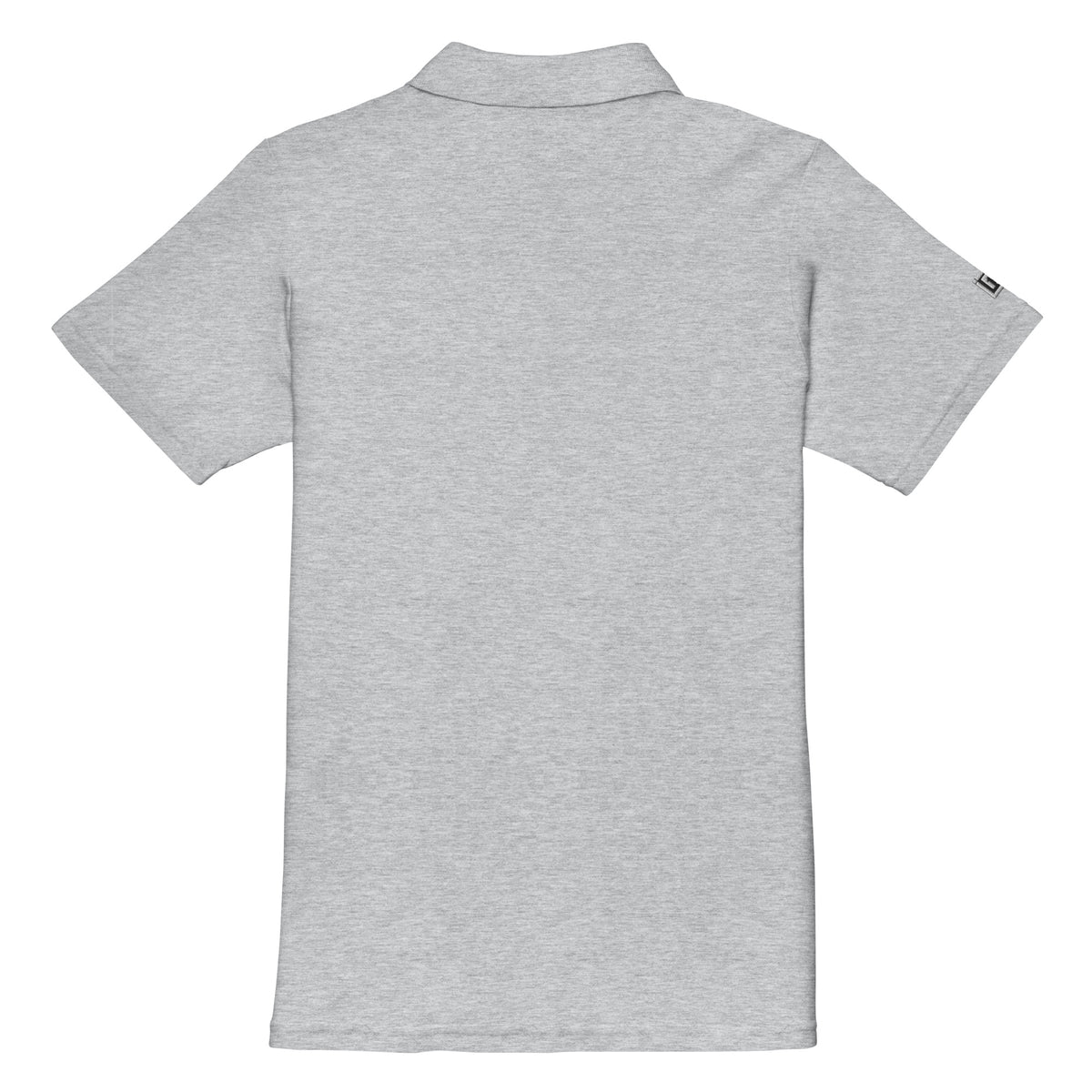 Women’s Polo T-Shirt – “New York City Just Be Nice”