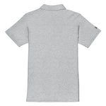 Women’s Polo T-Shirt – “New York City Just Be Nice”