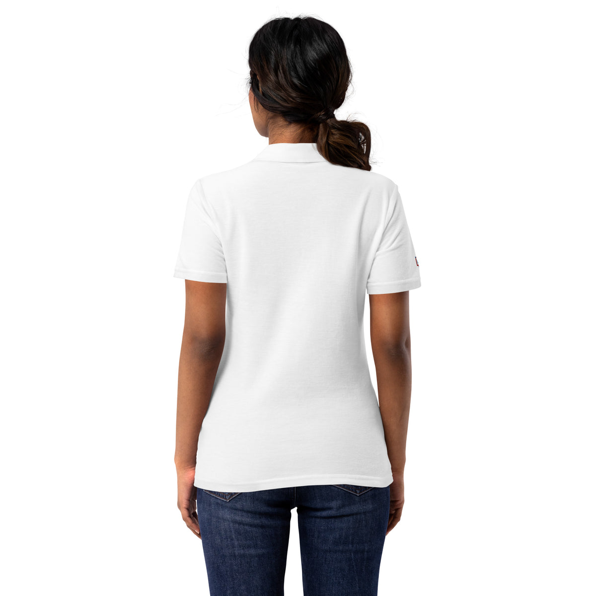 Women’s Classic Polo T-Shirt