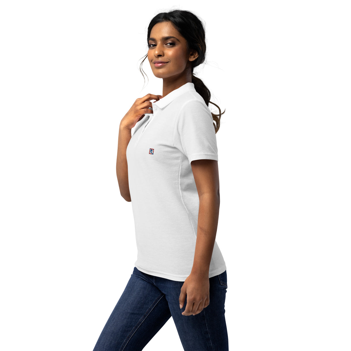 Women’s Classic Polo T-Shirt